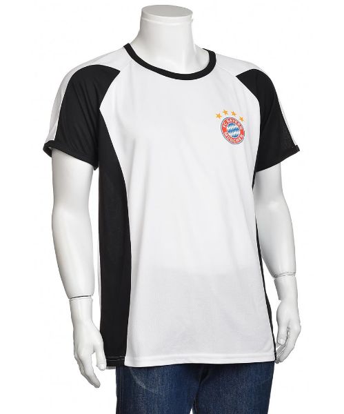 Снимка на Мъжка тениска