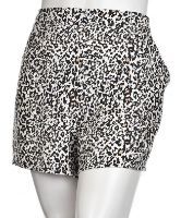 Снимка на Дамски къс панталон