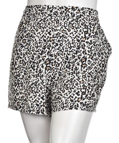 Снимка на Дамски къс панталон