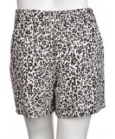 Снимка на Дамски къс панталон