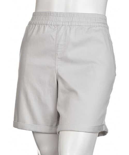 Снимка на Дамски къс панталон