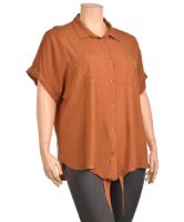 Снимка на Дамска риза