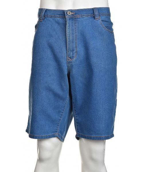 Снимка на Мъжки къси дънки