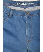 Снимка на Мъжки къси дънки