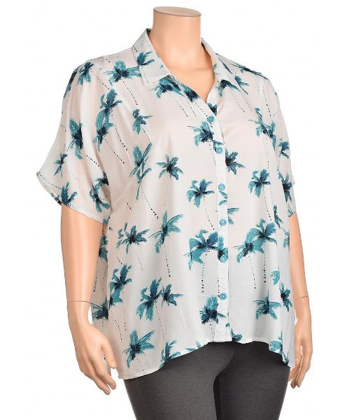 Снимка на Дамска риза