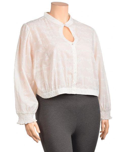 Снимка на Дамска риза