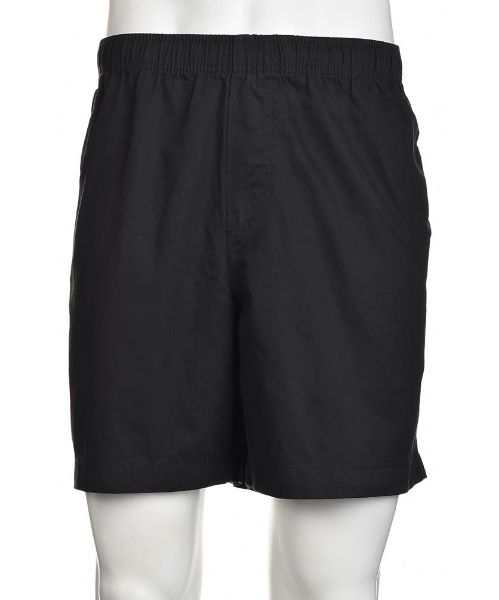 Снимка на Мъжки къс панталон