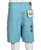 Снимка на Мъжки къс панталон