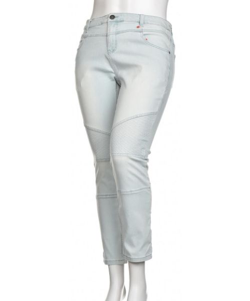 Снимка на Дамски дънки