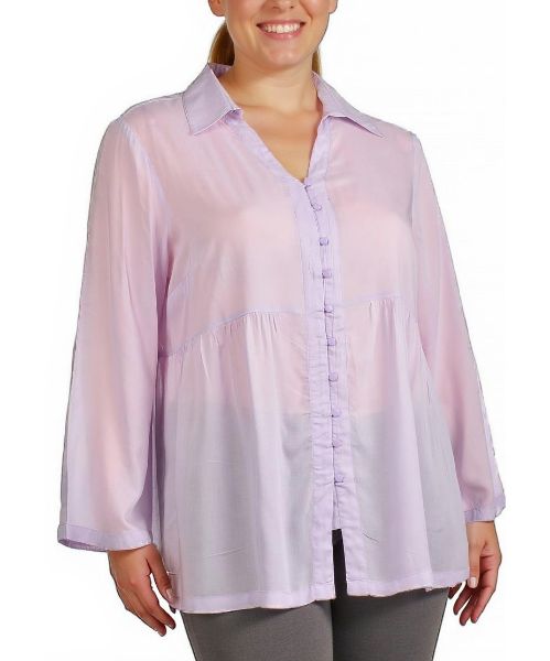 Снимка на Дамска риза