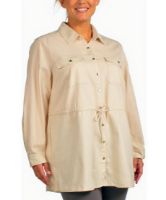 Снимка на Дамска риза