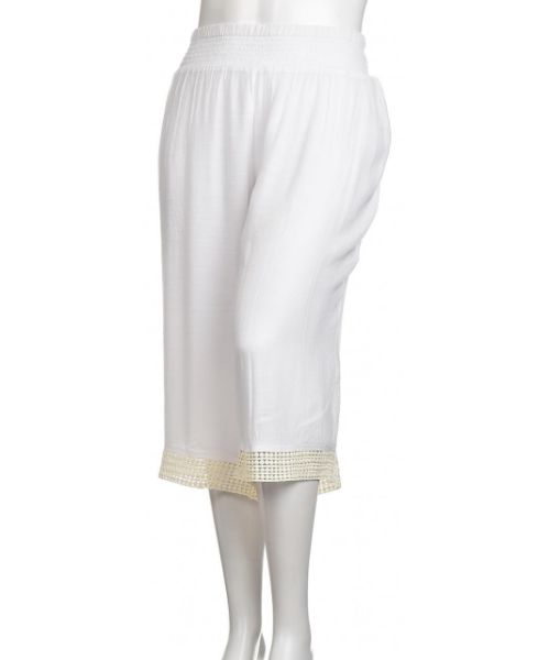 Снимка на Дамски къс панталон