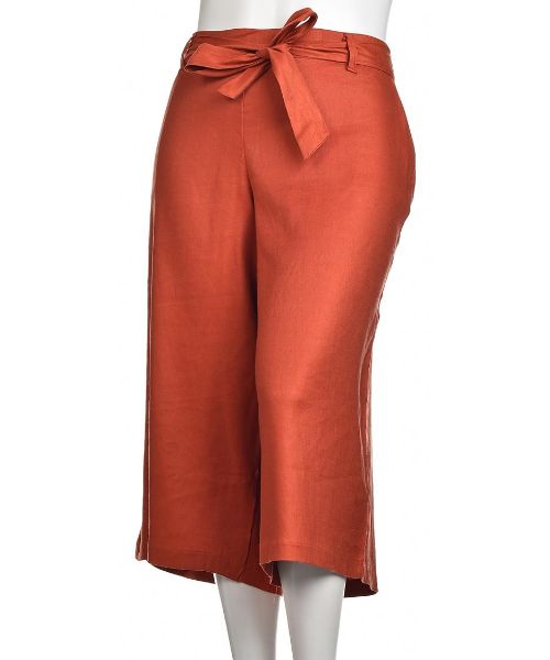 Снимка на Дамски къс панталон