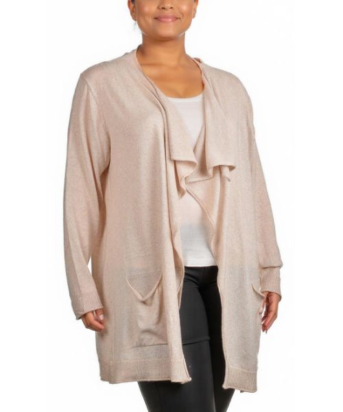 Снимка на Дамска жилетка