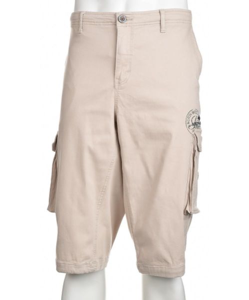 Снимка на Мъжки къс панталон