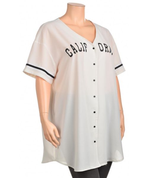 Снимка на Дамска риза