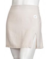 Снимка на Пола от ленена смес