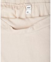 Снимка на Пола от ленена смес