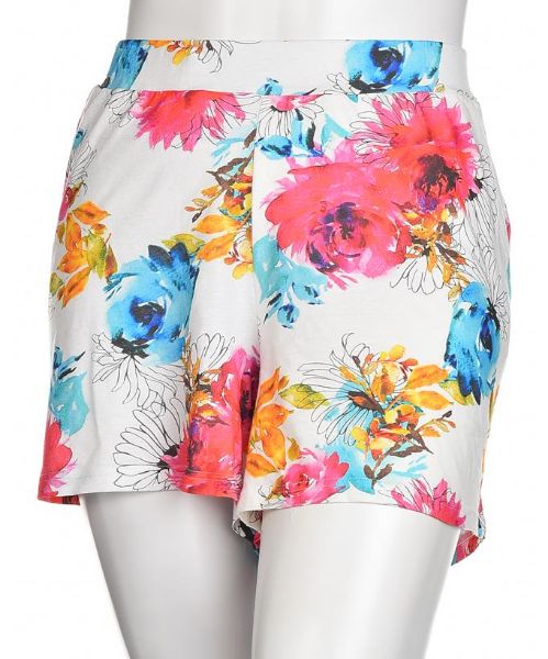 Снимка на Дамско долнище на пижама - 2 броя