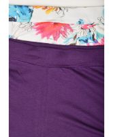 Снимка на Дамско долнище на пижама - 2 броя