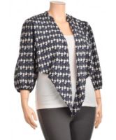 Снимка на Дамска наметка