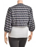 Снимка на Дамска наметка