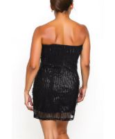 Снимка на Официалнa рокля