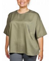 Снимка на Дамска блуза от лиоцел