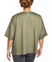 Снимка на Дамска блуза от лиоцел