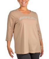 Снимка на Дамска блуза