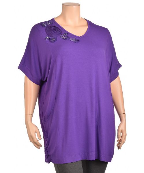 Снимка на Дамска туника