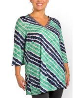 Снимка на Дамска блуза