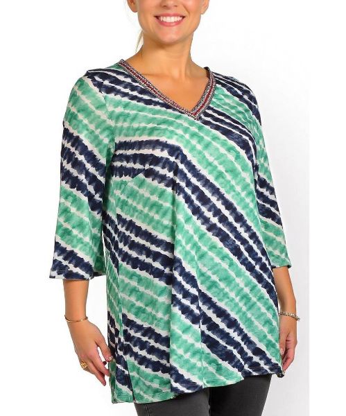 Снимка на Дамска блуза