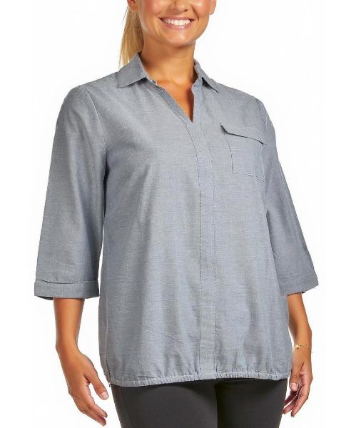 Снимка на Дамска блуза