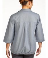 Снимка на Дамска блуза