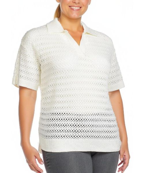 Снимка на Дамски пуловер