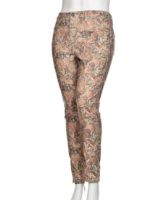 Снимка на Дамски двулицев панталон