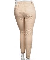 Снимка на Дамски двулицев панталон