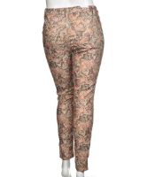 Снимка на Дамски двулицев панталон