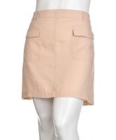 Снимка на Пола от ленена смес