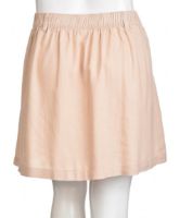 Снимка на Пола от ленена смес