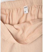 Снимка на Пола от ленена смес