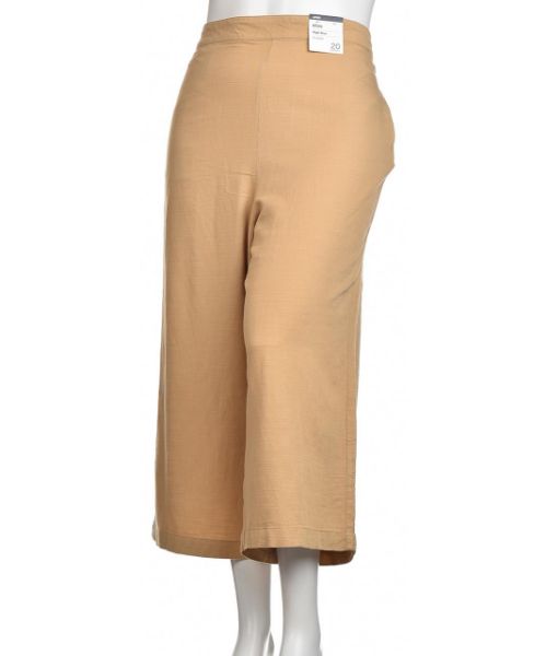 Снимка на Дамски къс панталон