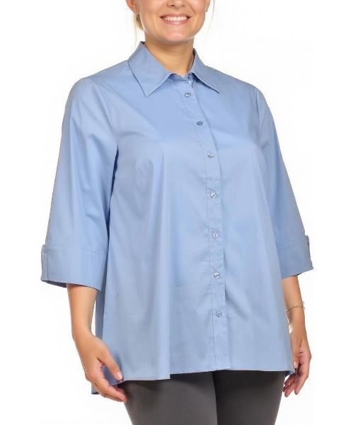 Снимка на Дамска риза