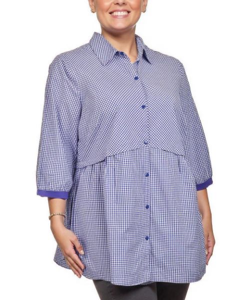 Снимка на Дамска туника