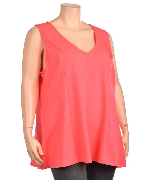 Снимка на Дамски топ