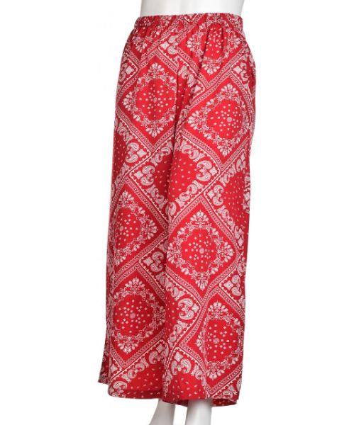 Снимка на Дамски панталон