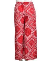 Снимка на Дамски панталон