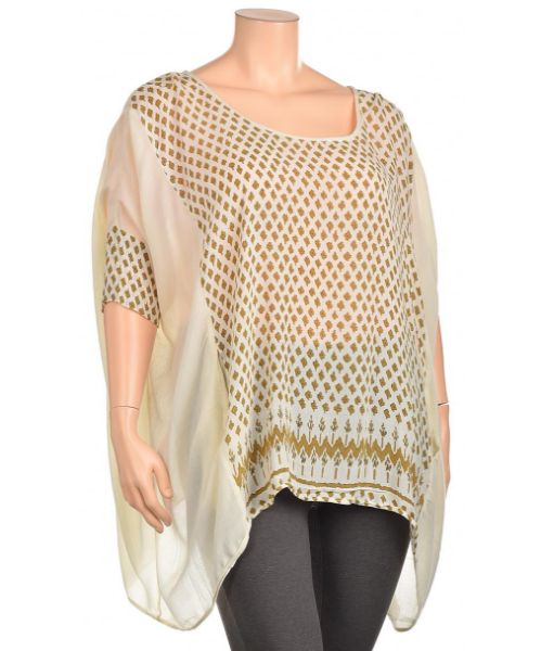 Снимка на Дамска туника