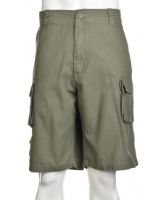 Снимка на Мъжки къс панталон